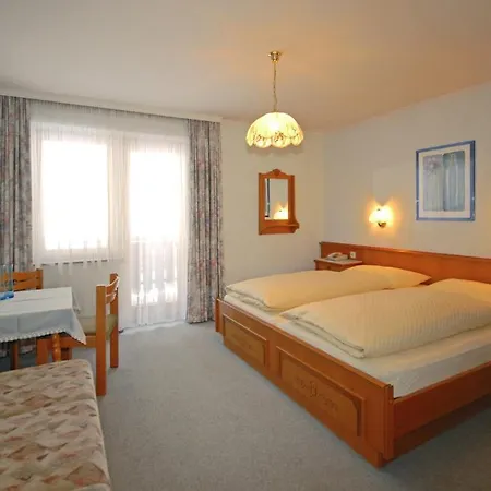 Bed and Breakfast Riedlsperger Σάαλμπαχ-Χίντεργκλεμ