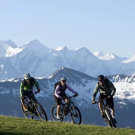 Riedlsperger לינה וארוחת בוקר