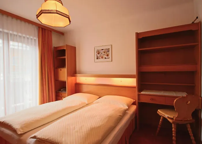 Riedlsperger 3* זאלבך הינטרגלם