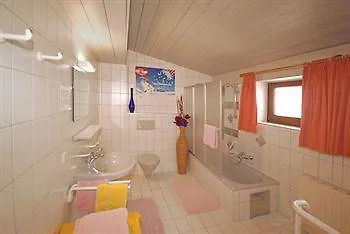 Riedlsperger לינה וארוחת בוקר