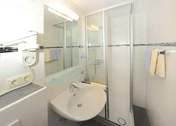 Riedlsperger לינה וארוחת בוקר