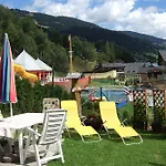 Riedlsperger Bed & Breakfast 3*