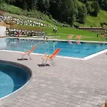 Riedlsperger Bed & Breakfast Saalbach-Hinterglemm