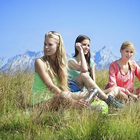 Riedlsperger 3* Saalbach-Hinterglemm