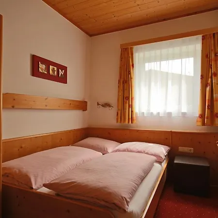 Bed & Breakfast Riedlsperger 3*