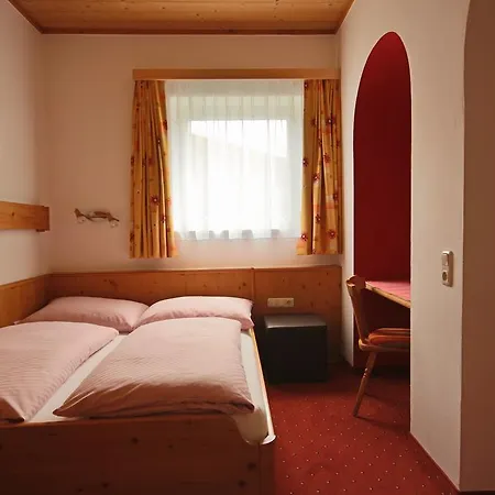 Bed & Breakfast Riedlsperger