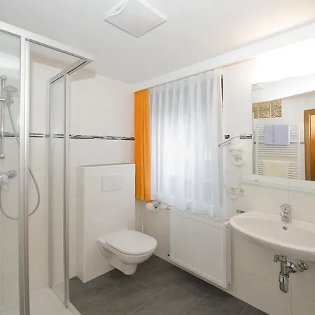 Riedlsperger Saalbach-Hinterglemm