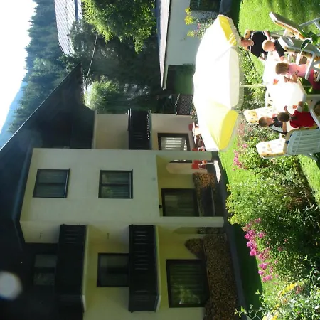 Bed & Breakfast Riedlsperger Saalbach-Hinterglemm