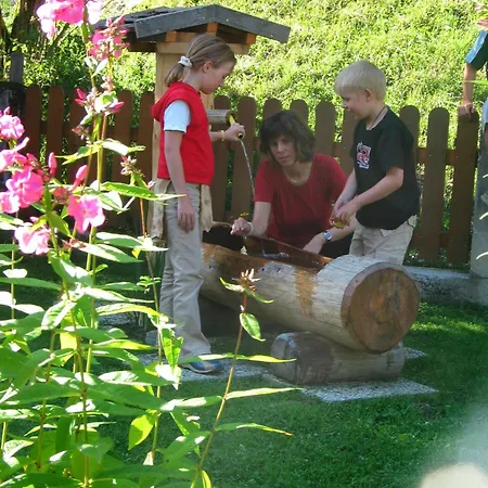 Riedlsperger Saalbach-Hinterglemm