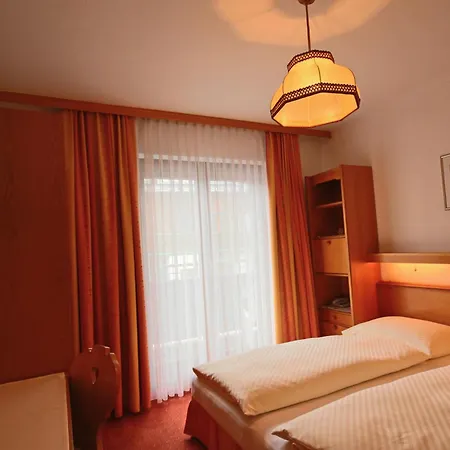 Bed & Breakfast Riedlsperger Saalbach-Hinterglemm