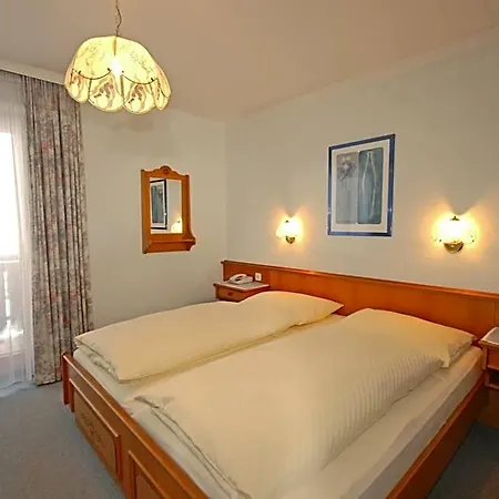 Panzió Riedlsperger Saalbach Hinterglemm