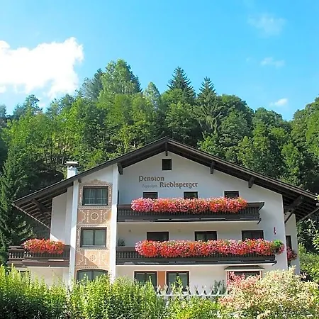 Riedlsperger 3* Saalbach Hinterglemm