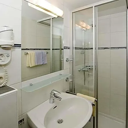 Panzió Riedlsperger 3*
