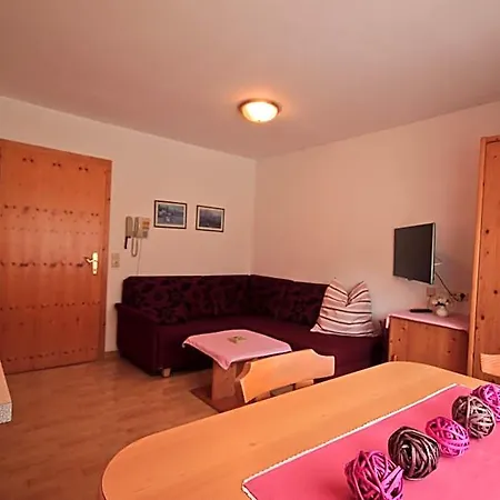 Riedlsperger Bed & Breakfast Saalbach-Hinterglemm