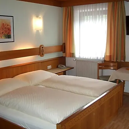 Panzió Riedlsperger 3*