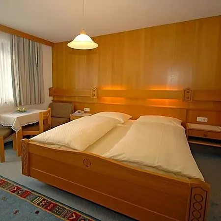 Riedlsperger 3*