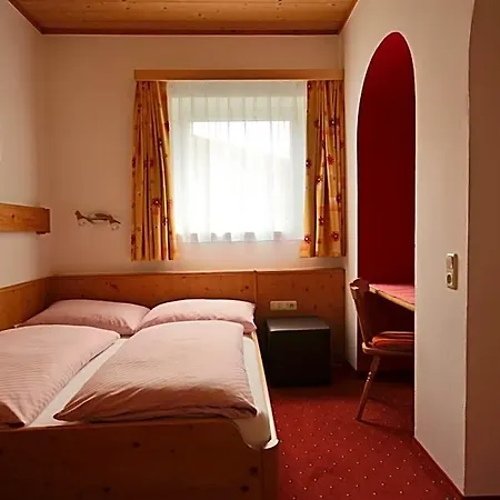 Bed & Breakfast Riedlsperger Saalbach-Hinterglemm