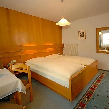 Riedlsperger Bed & Breakfast Saalbach-Hinterglemm