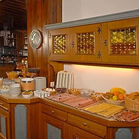 Bed & Breakfast Riedlsperger Saalbach-Hinterglemm