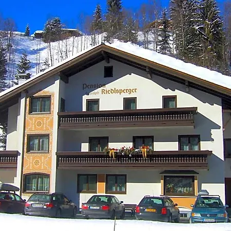 Riedlsperger 3* Saalbach-Hinterglemm