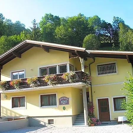 Bed & Breakfast Riedlsperger