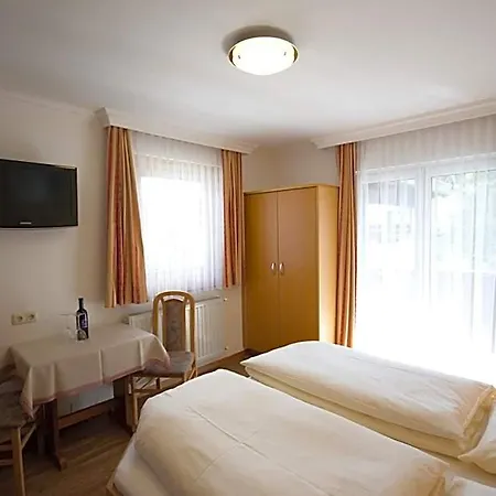 Bed & Breakfast Riedlsperger Saalbach-Hinterglemm