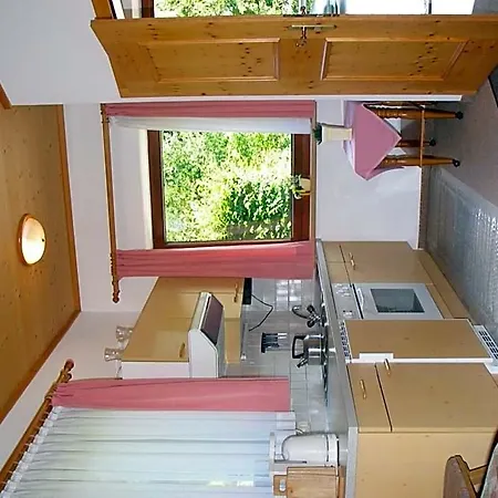 Bed & Breakfast Riedlsperger Saalbach-Hinterglemm