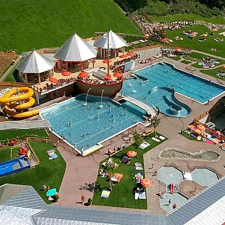 Riedlsperger Panzió