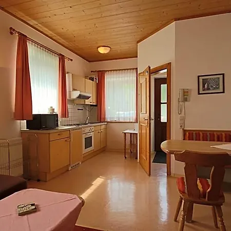 Bed & Breakfast Riedlsperger 3*