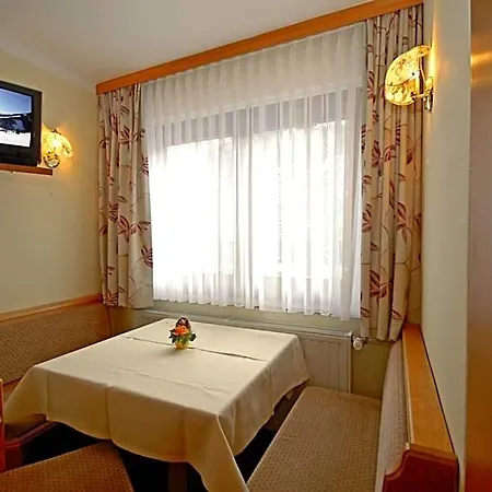 Bed & Breakfast Riedlsperger