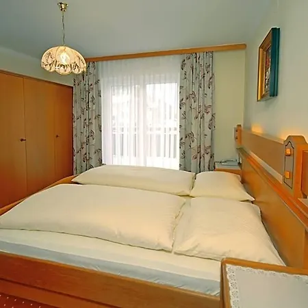 Bed & Breakfast Riedlsperger Saalbach-Hinterglemm