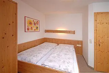 Riedlsperger Bed and breakfast Saalbach-Hinterglemm
