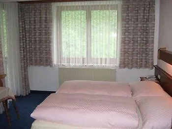 Riedlsperger Bed and breakfast