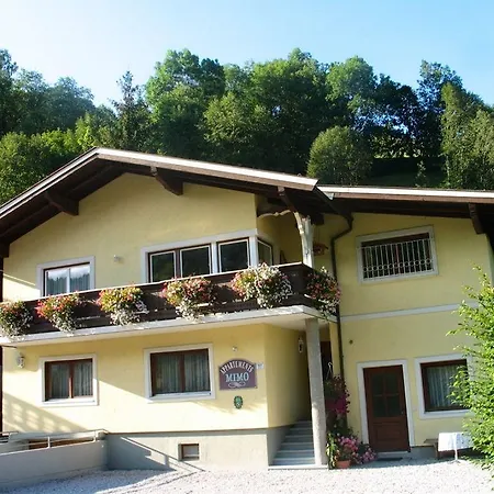 Riedlsperger 3* Saalbach Hinterglemm