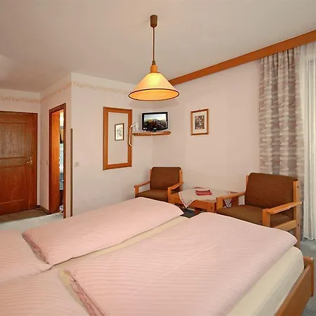 Bed & Breakfast Riedlsperger