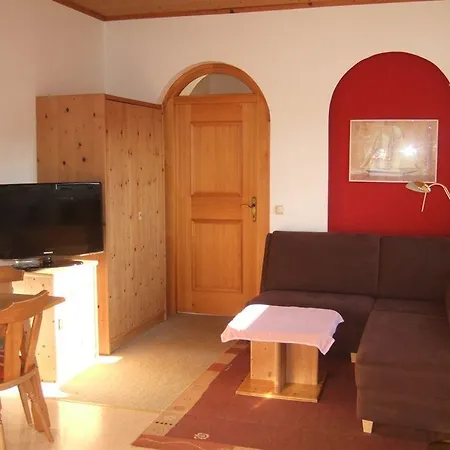 Riedlsperger Bed & Breakfast Saalbach-Hinterglemm