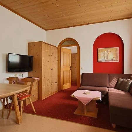Riedlsperger Bed & Breakfast