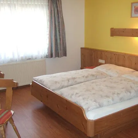 Riedlsperger Bed & Breakfast Saalbach-Hinterglemm