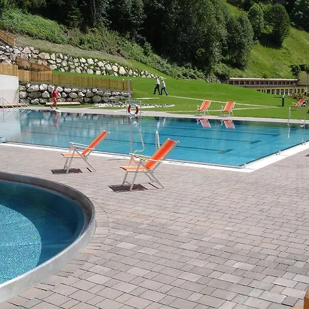 Riedlsperger Bed & Breakfast Saalbach-Hinterglemm