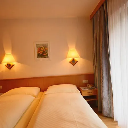 Riedlsperger Bed and breakfast 3*