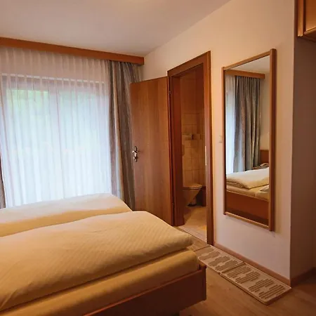 Riedlsperger Bed & Breakfast