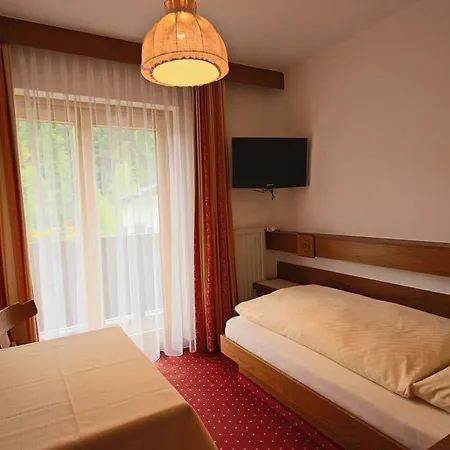 Riedlsperger 3* Saalbach-Hinterglemm