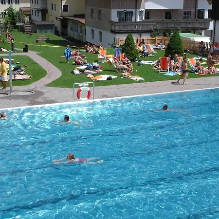 Riedlsperger Saalbach-Hinterglemm