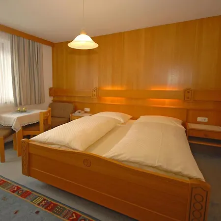 Panzió Riedlsperger 3*