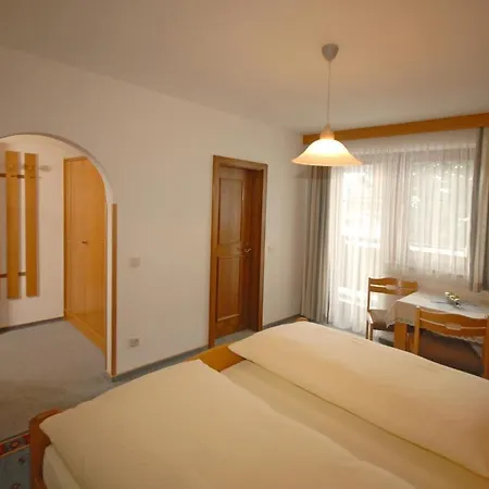 Bed & Breakfast Riedlsperger Saalbach-Hinterglemm