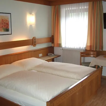 Riedlsperger Panzió