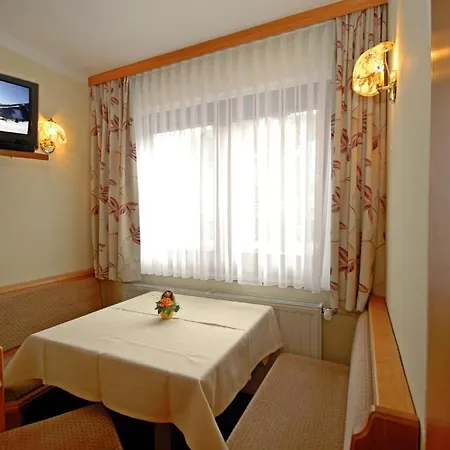 Riedlsperger 3* Saalbach Hinterglemm