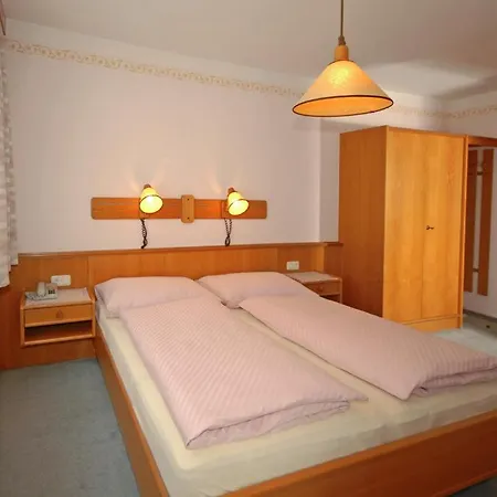 Riedlsperger Bed & Breakfast Saalbach-Hinterglemm