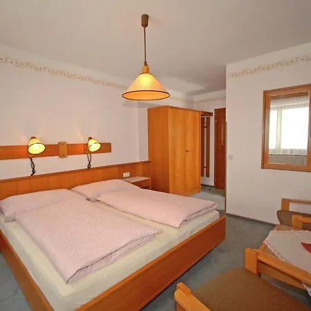 Bed & Breakfast Riedlsperger Saalbach-Hinterglemm