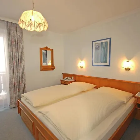 Bed & Breakfast Riedlsperger Saalbach-Hinterglemm